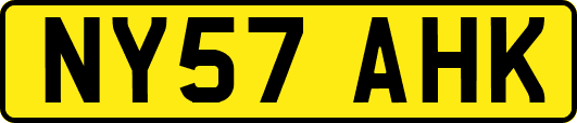 NY57AHK