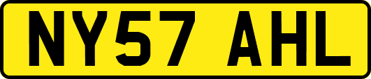 NY57AHL