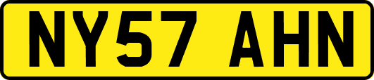 NY57AHN