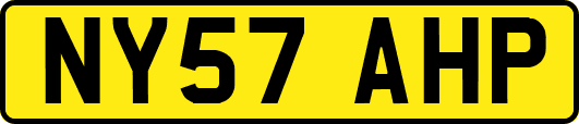 NY57AHP