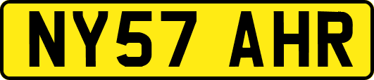 NY57AHR
