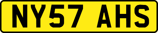 NY57AHS