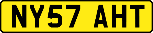NY57AHT