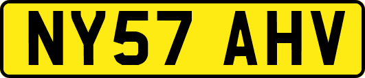 NY57AHV