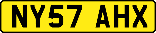 NY57AHX