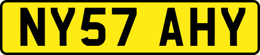 NY57AHY