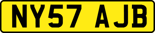 NY57AJB
