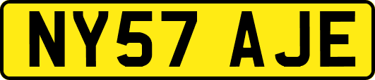 NY57AJE