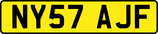 NY57AJF