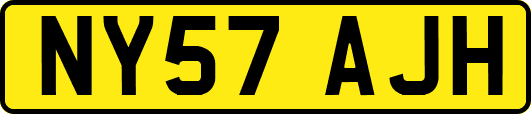 NY57AJH