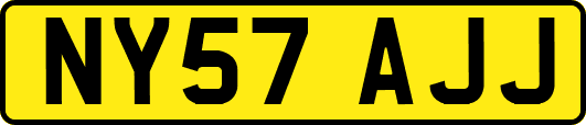 NY57AJJ