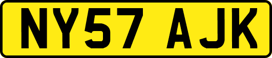 NY57AJK