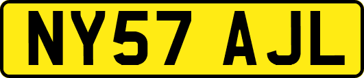 NY57AJL