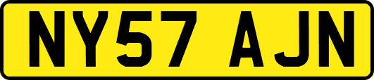 NY57AJN