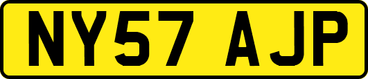 NY57AJP