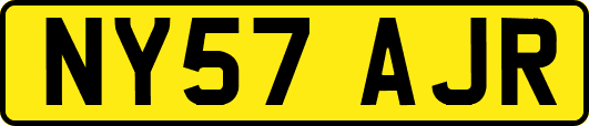 NY57AJR