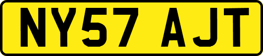 NY57AJT