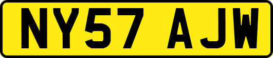 NY57AJW