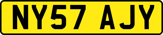 NY57AJY