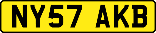 NY57AKB