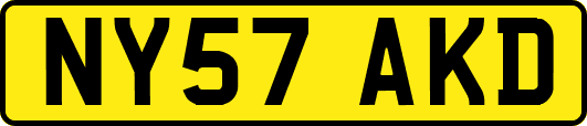 NY57AKD