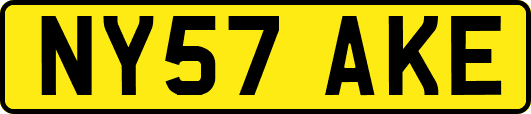 NY57AKE