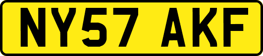 NY57AKF