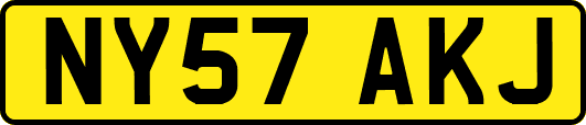 NY57AKJ