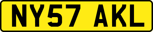 NY57AKL