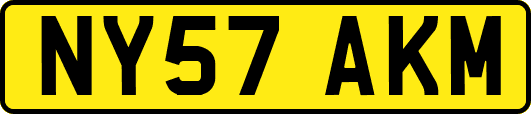 NY57AKM