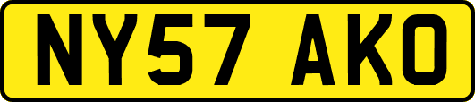 NY57AKO