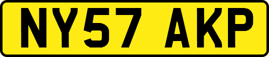NY57AKP