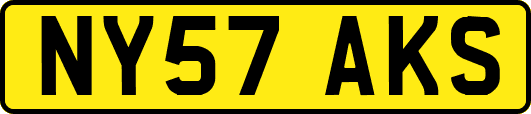 NY57AKS