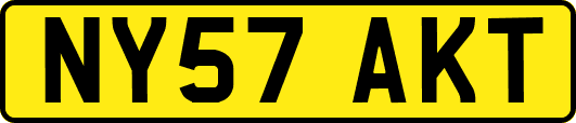 NY57AKT