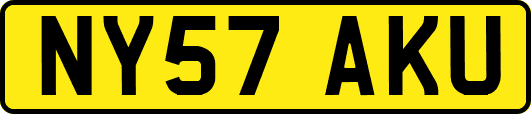 NY57AKU