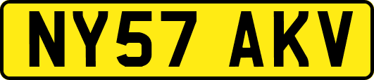 NY57AKV