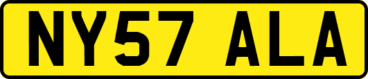 NY57ALA