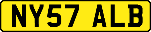 NY57ALB