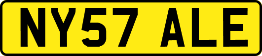 NY57ALE