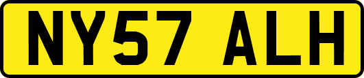 NY57ALH