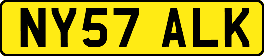 NY57ALK