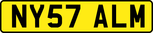 NY57ALM
