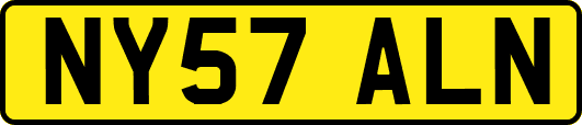 NY57ALN