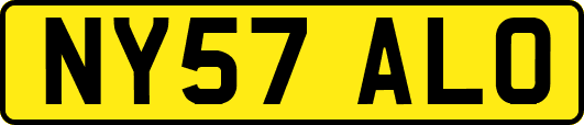 NY57ALO