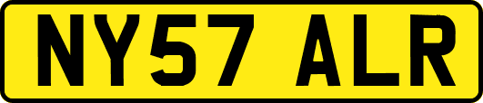NY57ALR