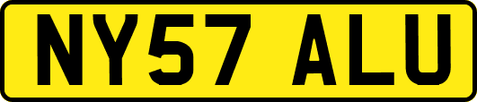 NY57ALU