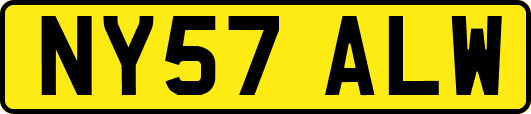 NY57ALW