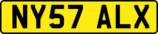 NY57ALX