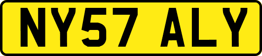 NY57ALY