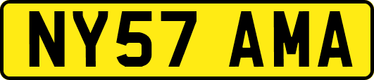 NY57AMA
